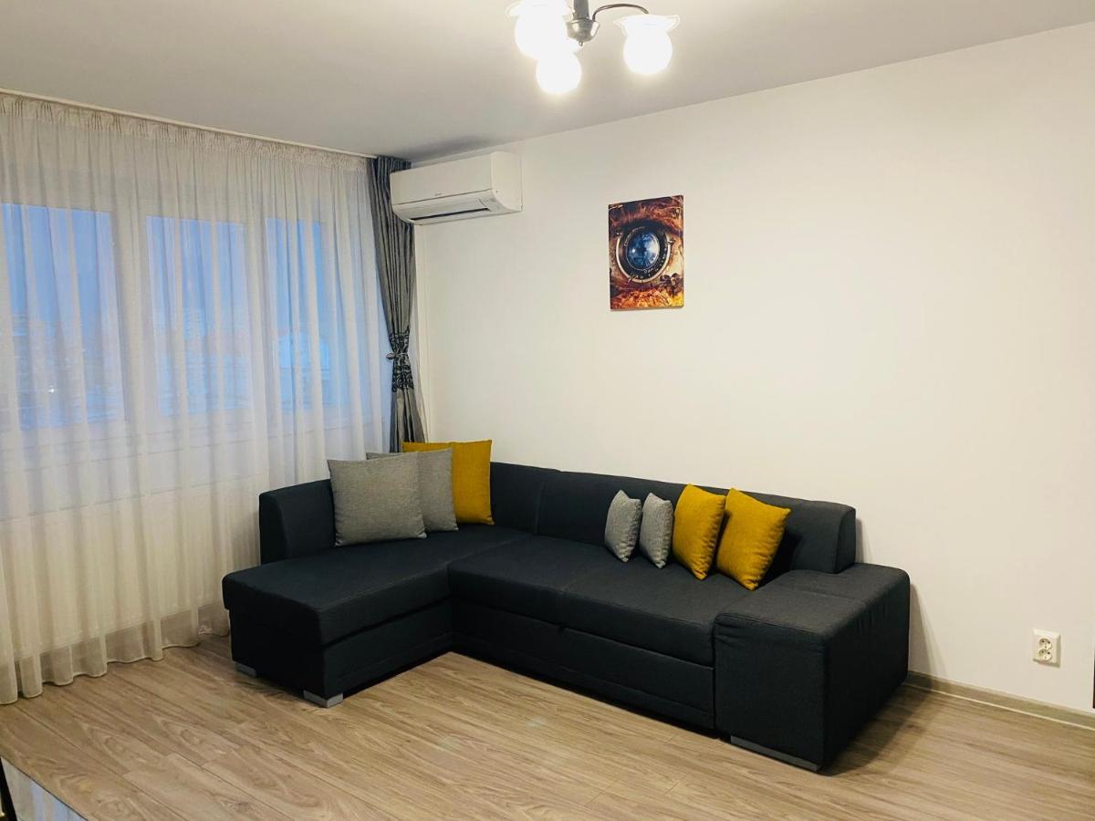 Apartament Cristina Bucureşti Eksteriør bilde
