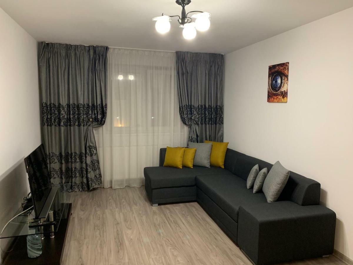 Apartament Cristina Bucureşti Eksteriør bilde