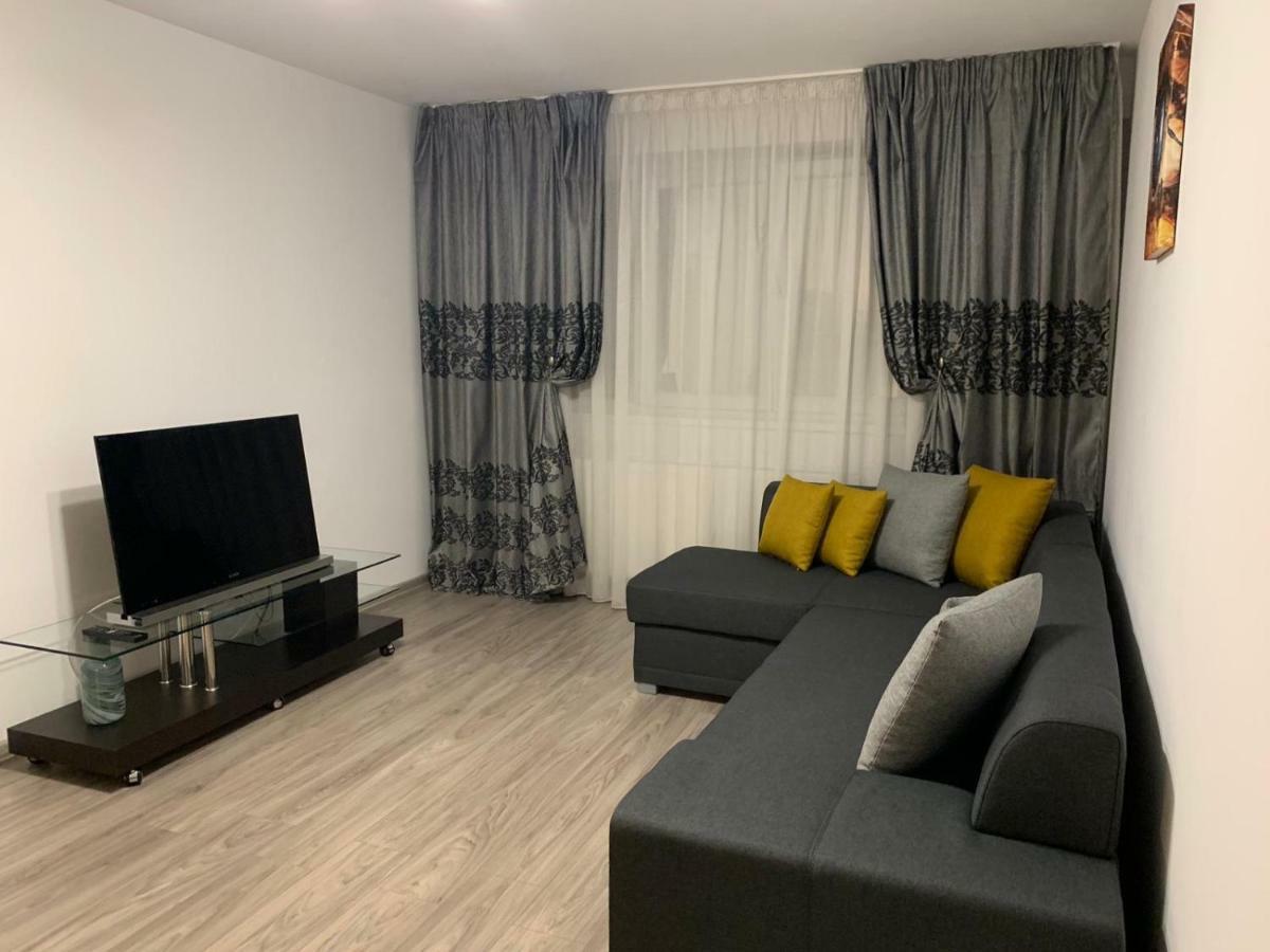 Apartament Cristina Bucureşti Eksteriør bilde