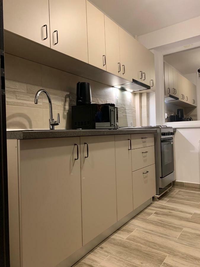 Apartament Cristina Bucureşti Eksteriør bilde